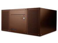 VSPEC SILENT Audio PC/Abee CASE1 1155