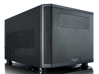VSPEC SILENT Audio PC/PC-C50B 1155
