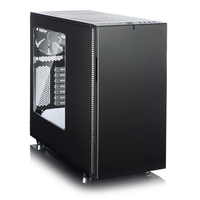 VSPEC SILENT Gamers/Z77 BF3