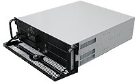 VSPEC SILENT/Abee acubic M20 1155
