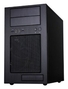 HERCULES 音楽制作PC/Silver Stone SST-TJ08B-E
