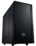 HERCULES 音楽制作PC/Cooler Master Silencio352