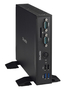 HERCULES ファンレスPC/shuttle DS67U