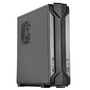 HERCLUES 静音ゲームPC/SilverStone SST-RVZ03B